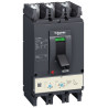 Schneider LV540306 ,EasyPact,3-Faz 3-Kutup,400 Amper 36kA, 70 Ayarlı,Termik Şalter Devre Kesici