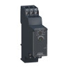 Schneider RE22R1QCMU ,Ray Dın,Besleme 24v..220vac dc ,Kontak-1A1K ,1sn..300sn,Yıldız-Üçgen Zaman Röle