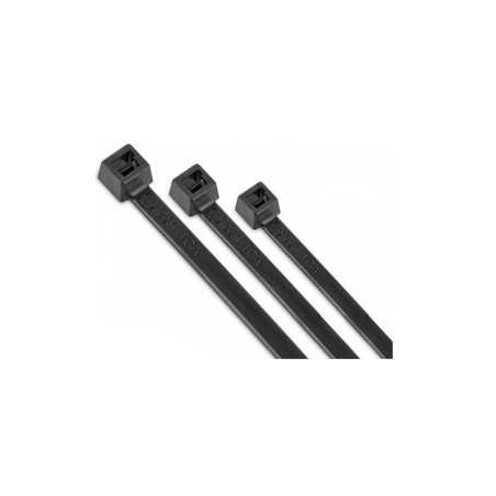 Gwest GT250IB ,250x3.6mm,100-adet,Siyah,Kablo Bağı