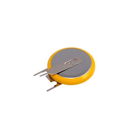 Power-Xtra CR2032-DV ,Düğme Tip,3v,Dikey Pcb,Lityum Pil