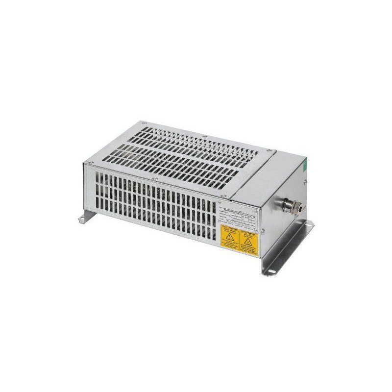 Denk RES-KUTU-60R 10KW ,Ebat 17x43x20mm,60ohm 10kw,Kutulu Fren Direnç