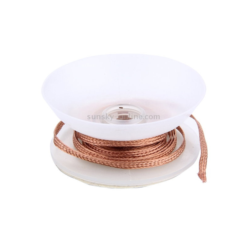 Weillin WL-3015 ,1.5mm 1.5mt,Lehim Emme Teli