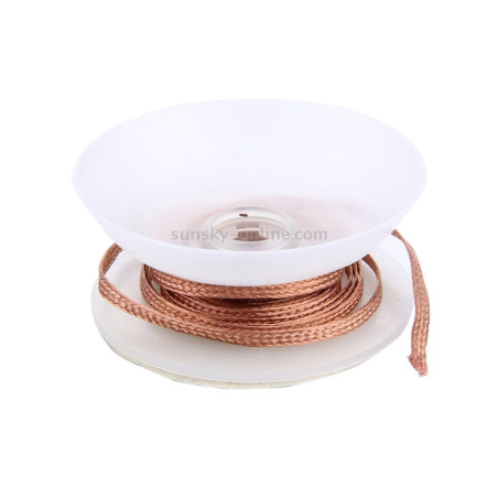 Weillin WL-3015 ,1.5mm 1.5mt,Lehim Emme Teli