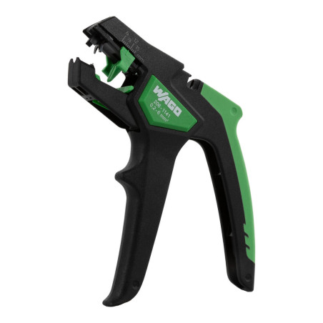 Wago 206-1141 ,0.50..6mm Kablo Sıyırma Pense