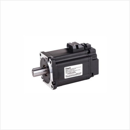 Invt SV-MM13-2R0E-4-9A0-1000 ,DA200,Güç 2kw 9.55nM,Besleme 380v,Devir 2000-rpm,Frensiz,Servo Motor