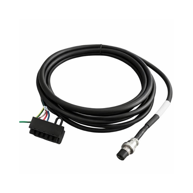 Invt DAML-150-05-BB0-04 ,DA200,1kw..3kw,Frensiz,5mt,Servo Güç Kablo