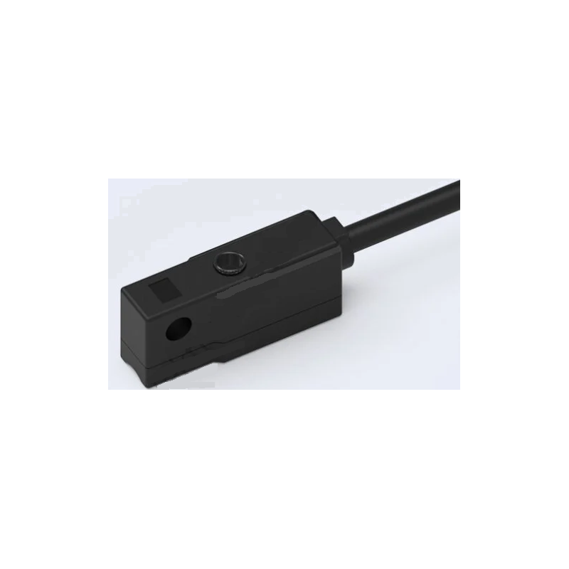 Biltec BTC-48R-3M ,Ebat 28x12x8mm,Ölçüm 5mm,Çıkış DC-NO,Besleme 24v..220vac dc,2-Kablo,Manyetik Piston Sensör