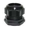 Ortaç PG42-SH ,Montaj Çapı 54mm,Kablo Çapı 37mm,Renk Siyah,Standart Rakor