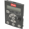 Danfoss LCP12 ,FC-051 Sürücü Potlu Kontrol Panel