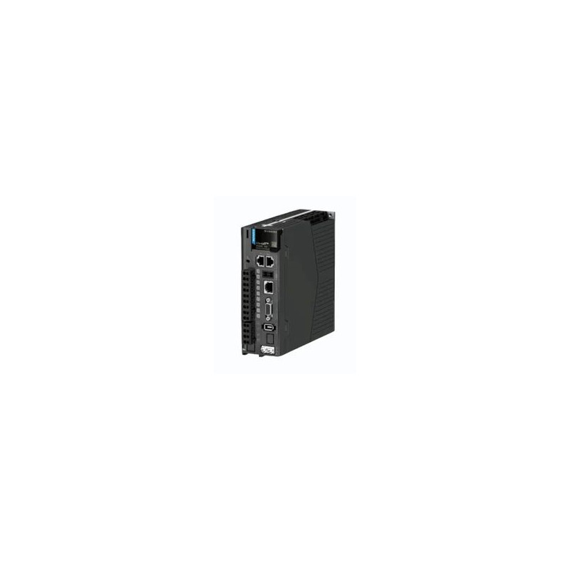 Inovance SV660PT8R4I-INT ,SV660,Güç 2kw 380vac,3-Faz TriFaz,Pulse Tip,Servo Motor Sürücü
