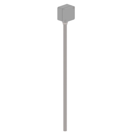 Dacs ELSA150CM-010V ,Ebat M16x150cm,Çıkış 0..10V,Besleme 12..24vdc,Manyetik Seviye Sensör Transmitter