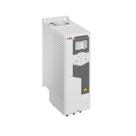 Abb,ACS580-01-02A7-4 ,Güç 0.75kw 380vac,3-Faz TriFaz,Ac Motor Sürücü Inverter