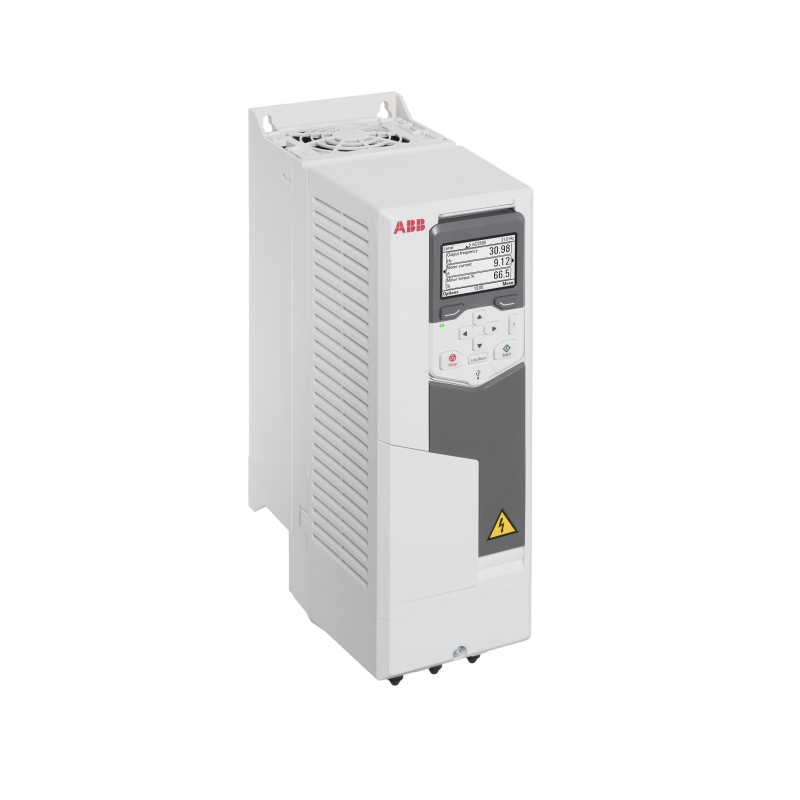 Abb,ACS580-01-09A5-4 ,Güç 4kw 380vac,3-Faz TriFaz,Ac Motor Sürücü Inverter