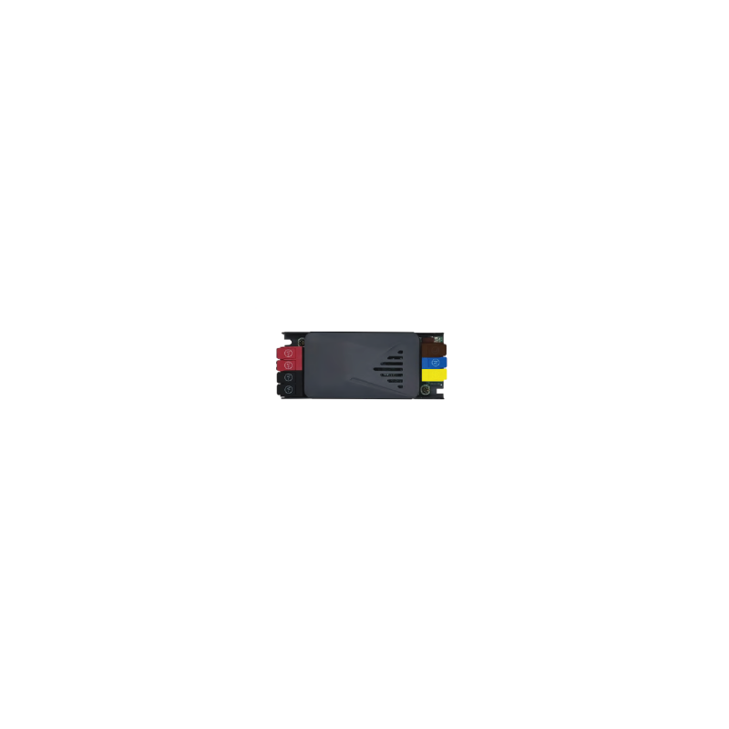 İnoled 1202 ,Besleme 220vac,Çıkış 12vdc 5 Amper,Güç 60w,5mt Şerit Led için,Led Trafo