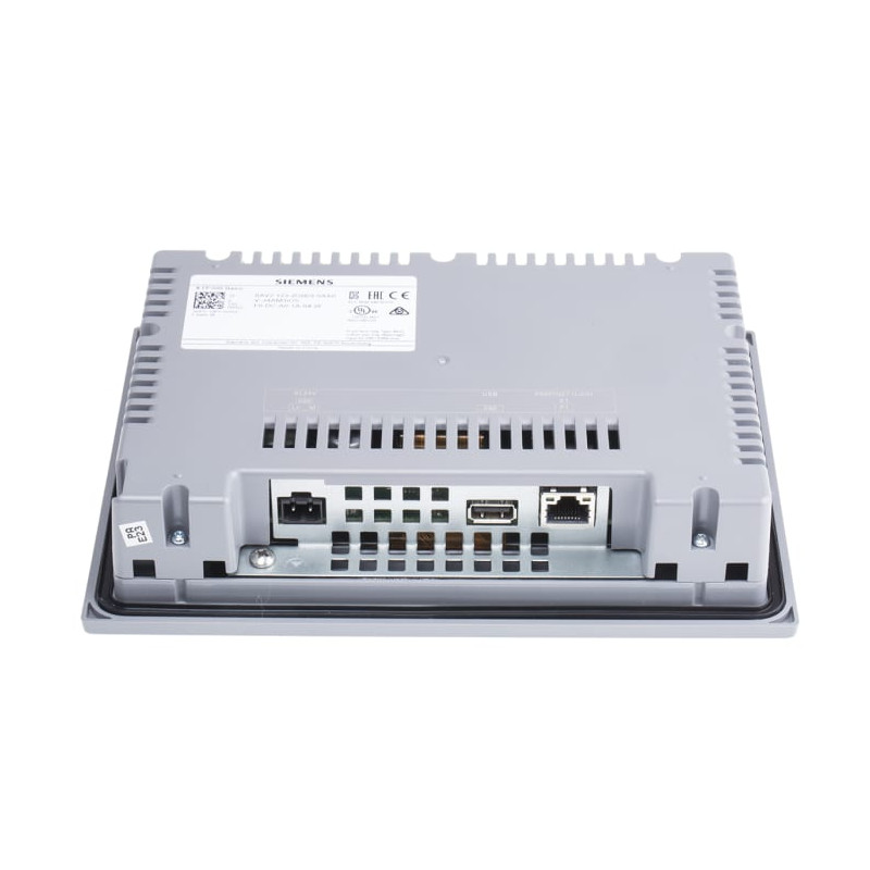 Siemens KTP700 ,Ekran 7.0 ,Besleme 24vdc,PROFINET,Operator Panel Ekran