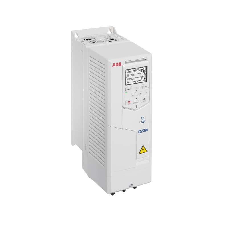 Abb ACH580-01-018A-4 ,Güç 7.5kw 380vac,3-Faz TriFaz,Ac Motor Sürücü Inverter