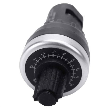 Cat POT-10K ,Montaj 22mm,10k 1w,Tek Tur,M22 Potansiyometre