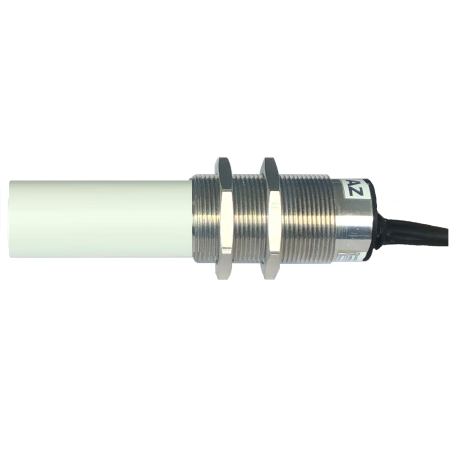 Mefa MUK8-S30-XA ,Ebat M30x16cm,Ölçüm 8cm,Çıkış AC-NO,2-Kablo 2mt,Besleme 10v..30vdc,Kapasitif Sensör