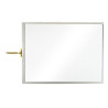 Delta DOP115-TOUCH ,Model 15 ,Ebat 329x252mm,Soket Sol-4pin,Dokunmatik Cam Touch