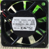 Nmb-Mat 2406KL-04W-B40-L0B ,60x15mm 12vdc 18-Cfm 2-Kablo Fan