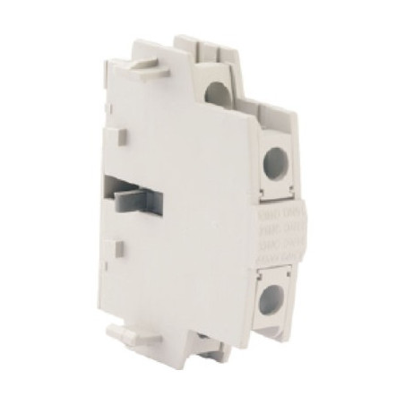 Xkoren XMS-80K-AC-S11 ,XMS80 Motor Koruma İçin,Kontak-1A1K,Yedek Kontak