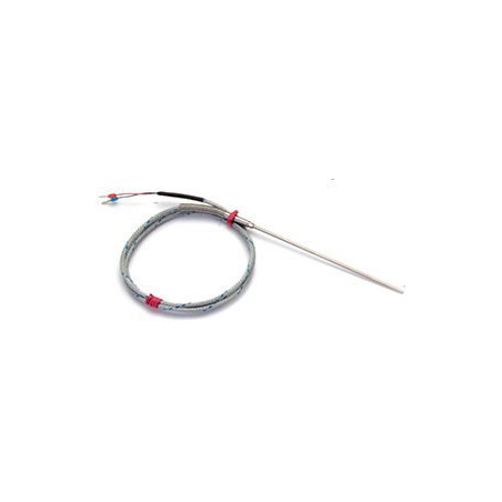 Tekon TT27-K130-70-1CCB ,Prob Çap 3mm,Boy 70cm,Kablo-100cm,Sensör K-Tip,Bayonet Isı Sensör