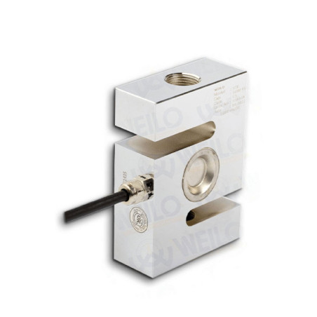Weilo STK-S-100KG ,S-Tip,100kg,Çelik Loadcell