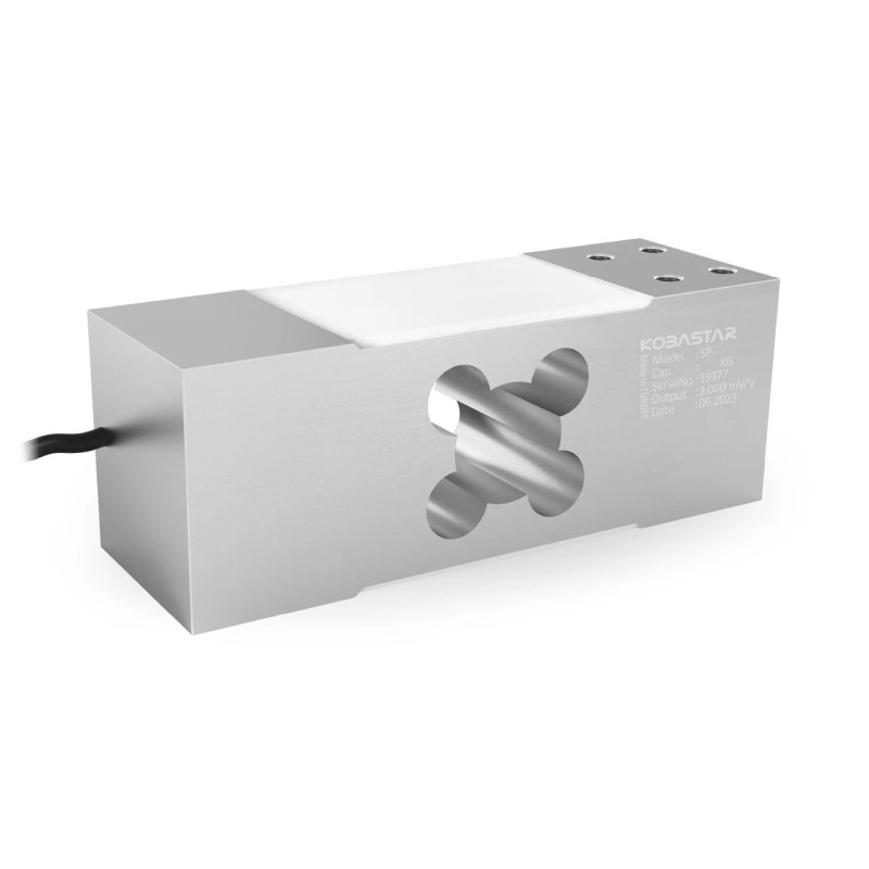 KobaStar SP4-100KG 100Kg Alüminyum Loadcell