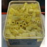 Cat FDFN5.5-13 ,6.5mm 6mm 75-adet İzoleli Faston Jak