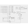 Invt GD10-1R5G-S2 ,Güç 1.5kw 220vac,1 Faz MonoFaz,Ac Motor Sürücü Inverter