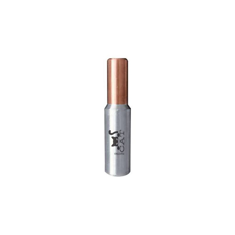Cat CON185 ,M185 M150mm,Bimetal,Alüminyum-Bakır Ek Mufu