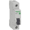 Schneider EZ9F34110 ,Easy9 4.5kA,1-Faz 1x10a,C-Tip,10 Amper,Otomatik Sigorta