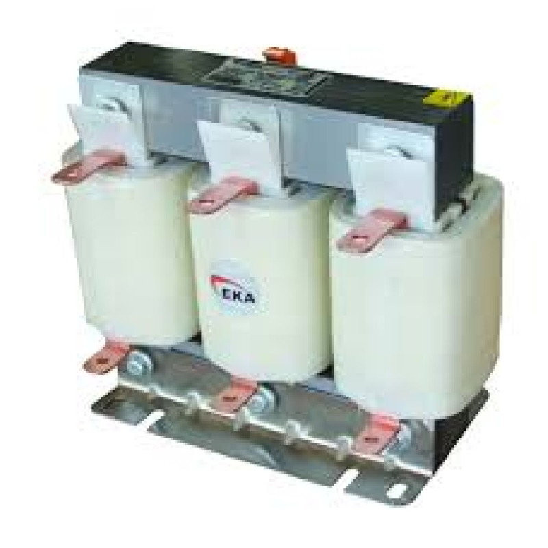 Denk MT-37-DR ,37kw 380v,Sürücü Reaktor Trafo
