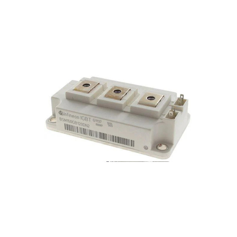 Infineon BSM150GB120DN2 ,1200v 150 Amper,Igbt Modül