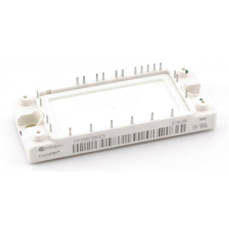 Infineon FP25R12KE3 ,1200v 25 Amper,Igbt Modül