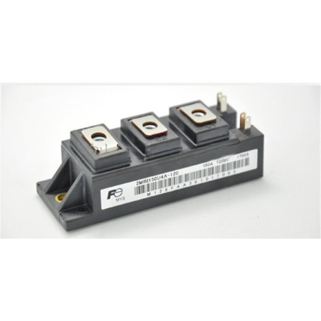 Fuji 2MBI150U4A-120 ,1200V 150A,Igbt Modül