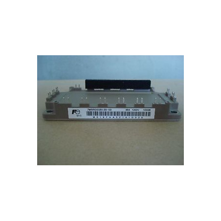Fuji 7MBR35SB120 ,1200V 35A,Igbt Modül