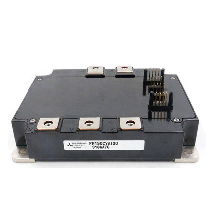 Mitsubishi PM150CVA120 ,1200v 150 Amper,Igbt Modül