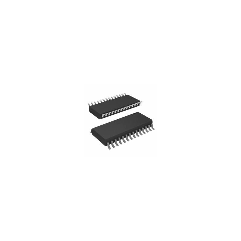 Infineon BTS7750G ,So-20 Entegre