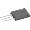 Ixys IXGR40N60CD1 ,600V-40A,ISO247,Mosfet