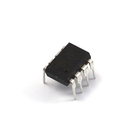 Infineon ICE3B0565J ,Dıp8 Entegre