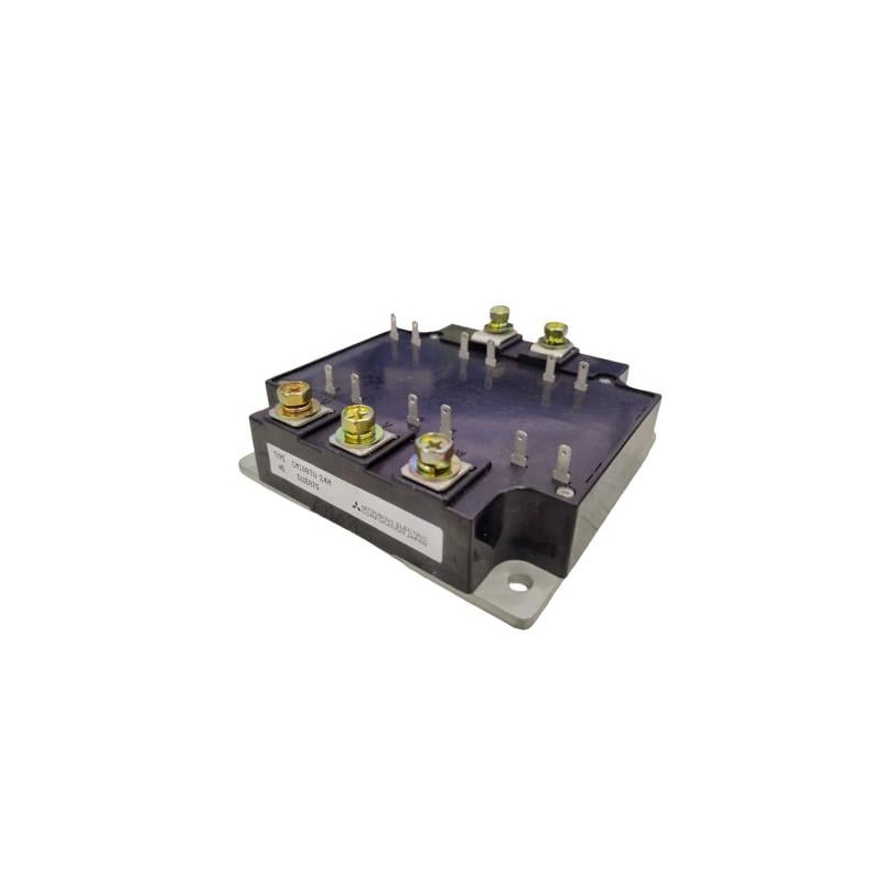 Mitsubishi CM100TU-24 ,1200v 100 Amper,Igbt Modül