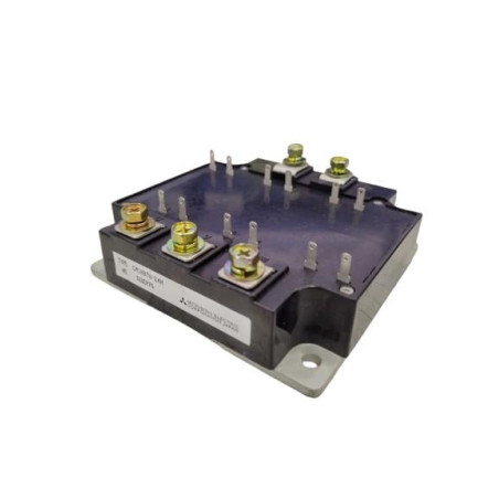 Mitsubishi CM100TU-24 ,1200v 100 Amper,Igbt Modül
