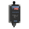 Ems BT-404 ,Besleme 24vdc,Ölçüm 0..1kPA,Çıkış 0..10v,Ekranlı,Fark Basınç Sensör Transmitter