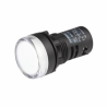 Cat AD16-22DSW1 ,Montaj 22mm,Beyaz-24v,M22 Sinyal Lamba