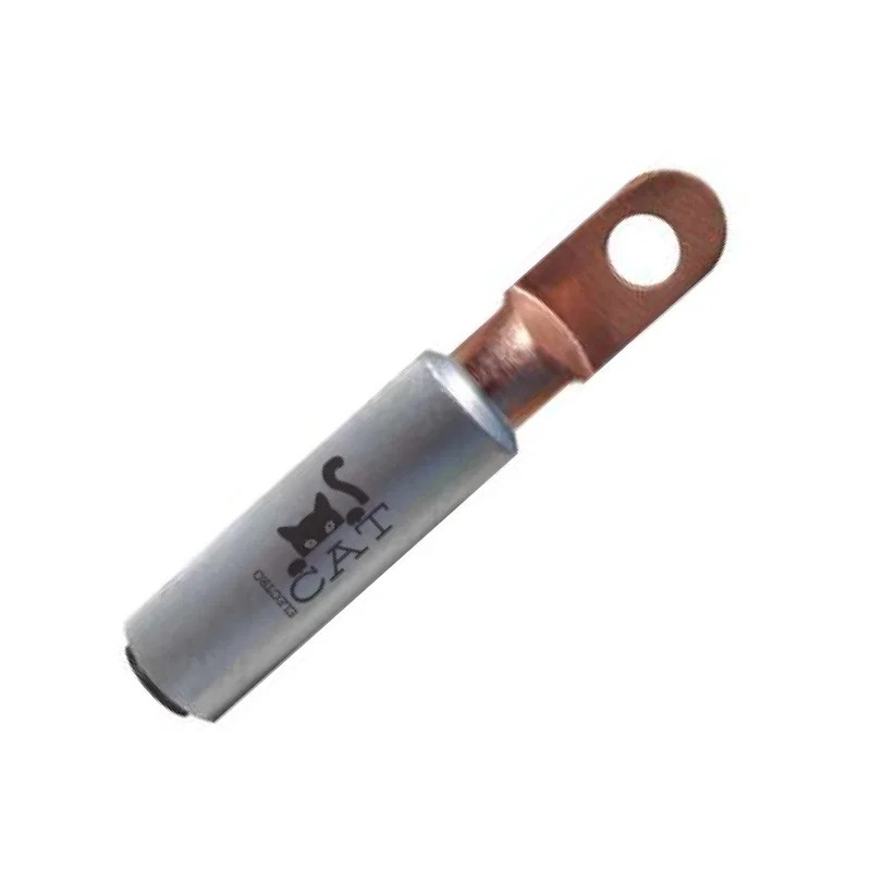 Cat 3507CAL ,Delik 10mm,Kablo 120mm ,Bimetal,Alüminyum-Bakır SKP Pabuç