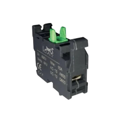 Cat CAT-101 ,Kontak-1A Buton Yedek Kontak