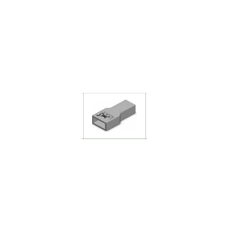 Cat R-TYPE CONNECTOR ,100-adet Kilitli Konnektör