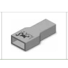 Cat R-TYPE CONNECTOR ,100-adet Kilitli Konnektör