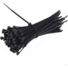 Cat 650FB ,650x9mm,100-adet,Siyah,Kablo Bağı